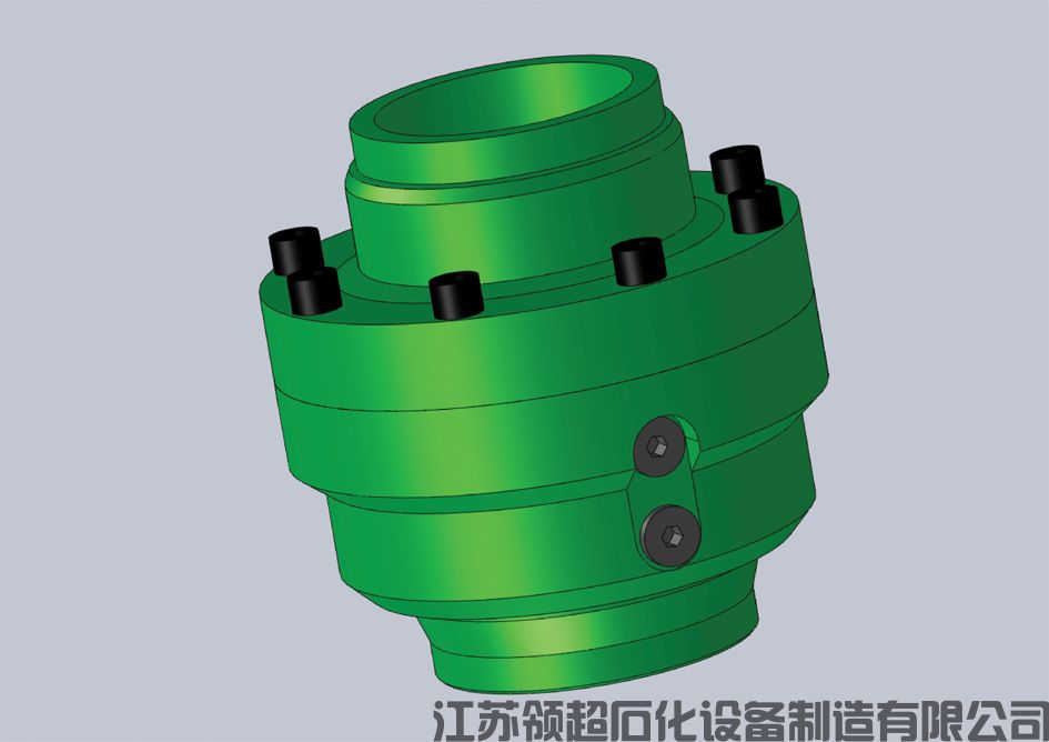 領(lǐng)超石化告訴你鶴管密封性能如何？(1)
