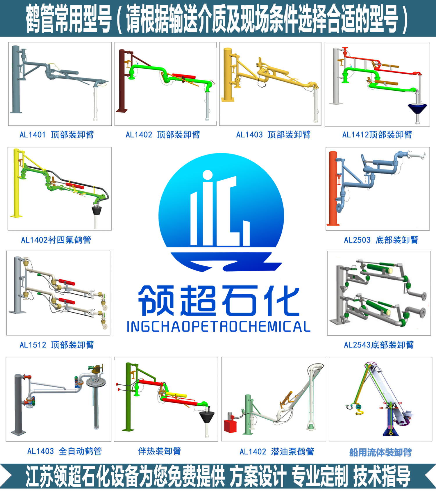 液氨鶴管的運(yùn)輸效率快么？(1)