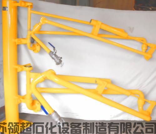 鶴管的壽命如何？采購(gòu)鶴管注意事項(xiàng)(1)