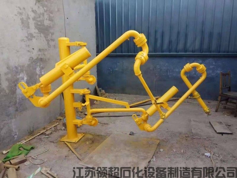 裝車鶴管多少錢？(1)